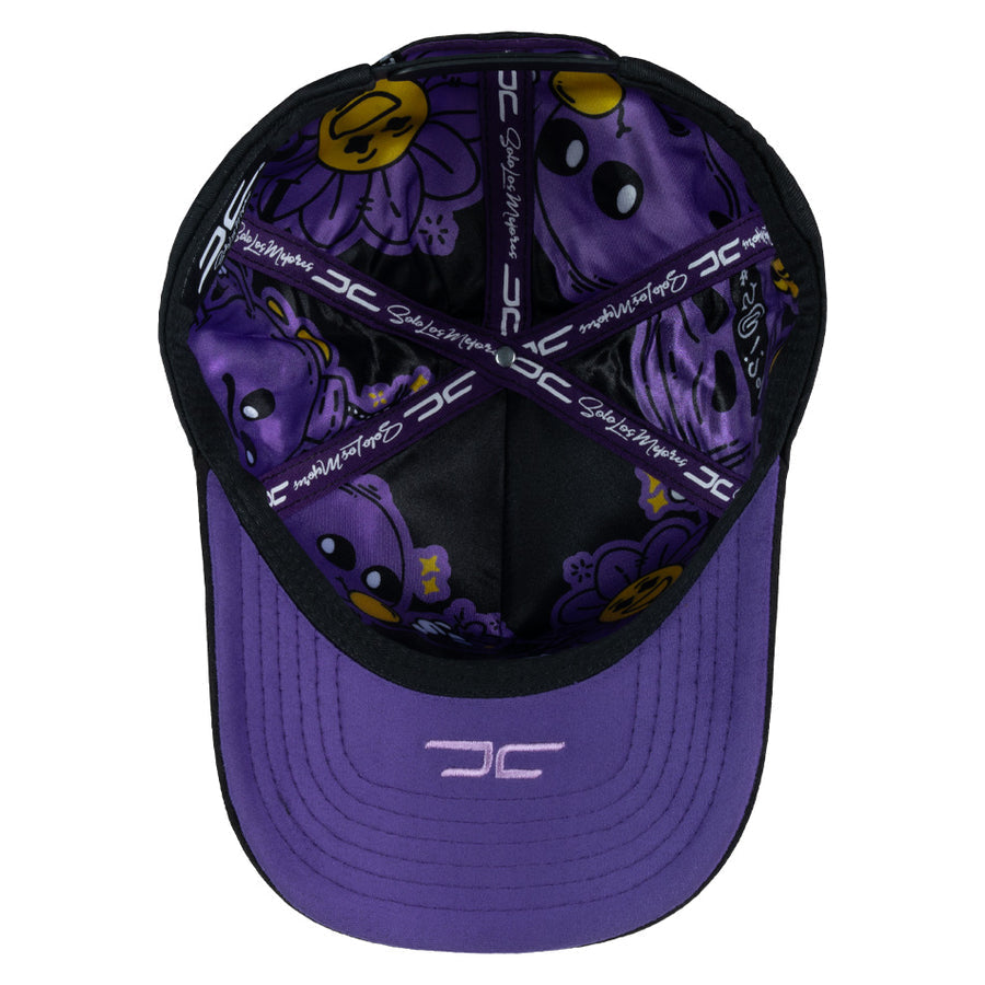Beautiful Disaster Hungry JC Hats