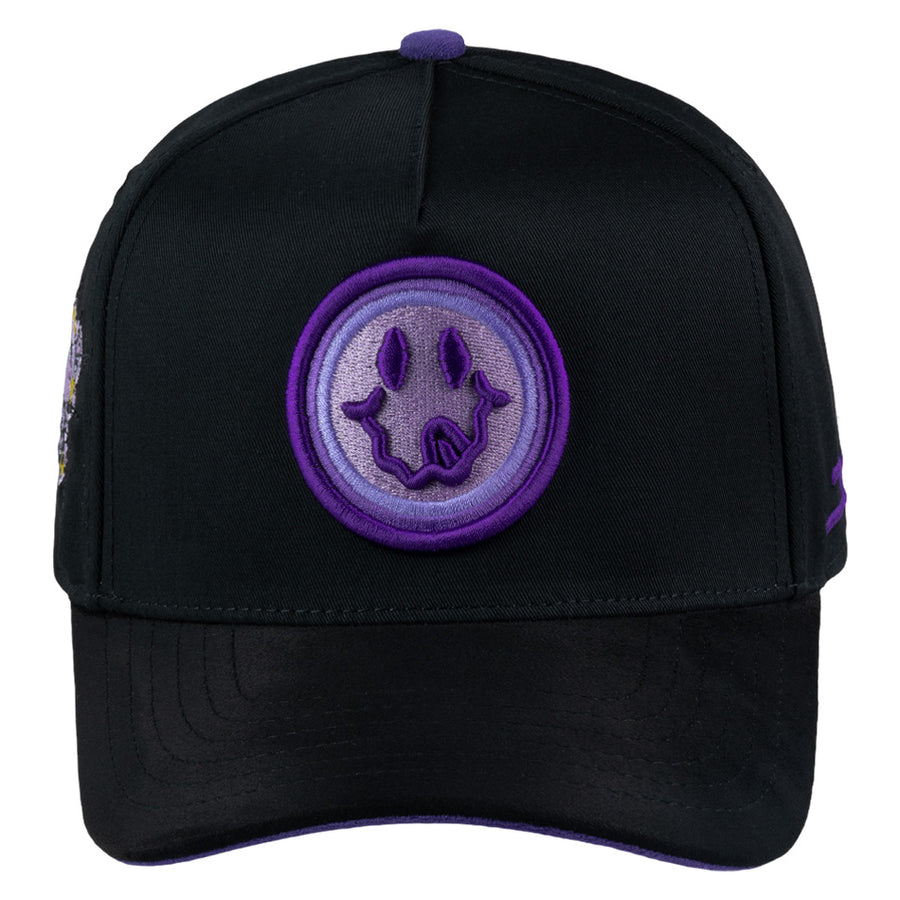 Beautiful Disaster Hungry JC Hats