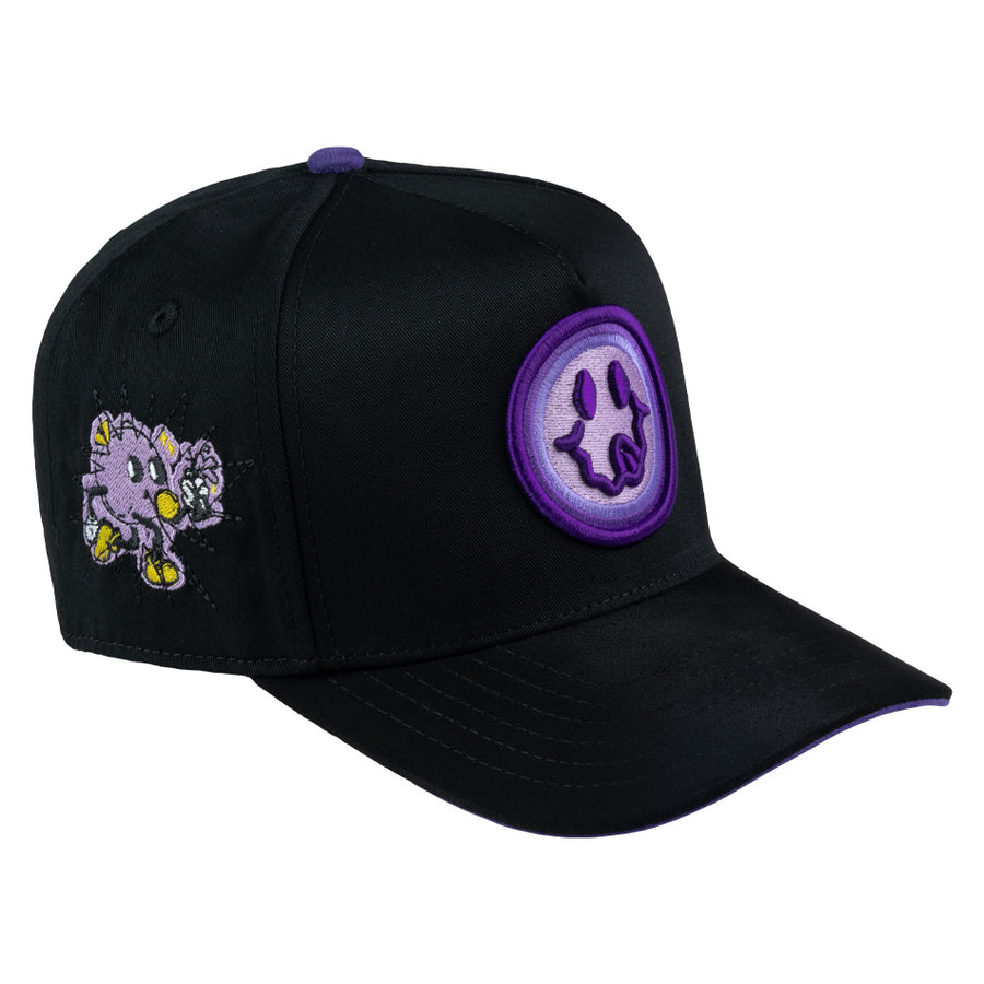 Beautiful Disaster Hungry JC Hats