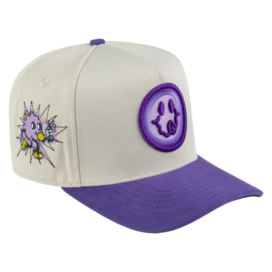 Beautiful Disaster Hungry JC Hats