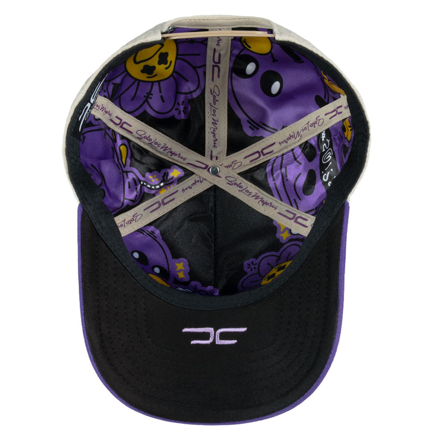 Beautiful Disaster Hungry JC Hats
