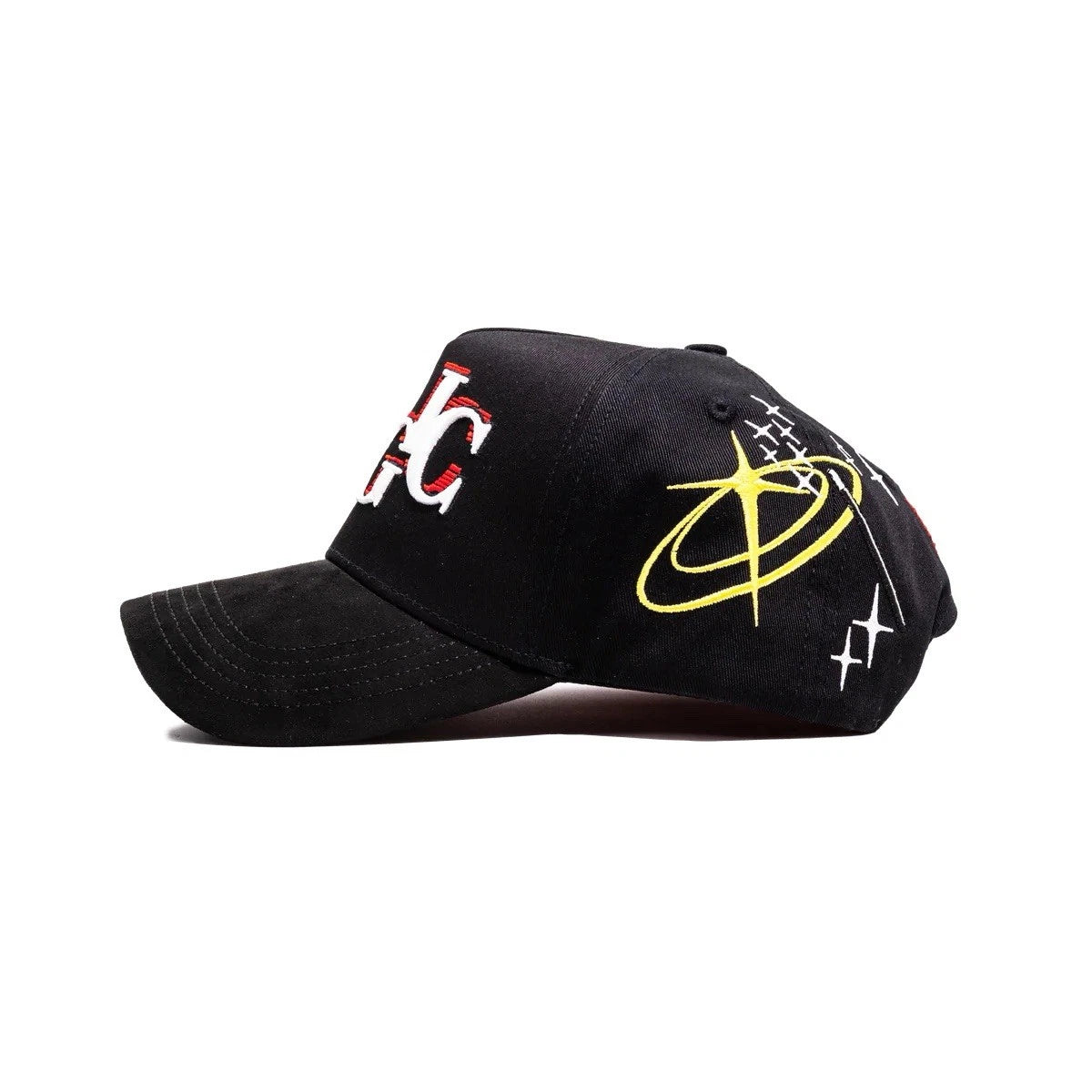 Magic Snapback Hat