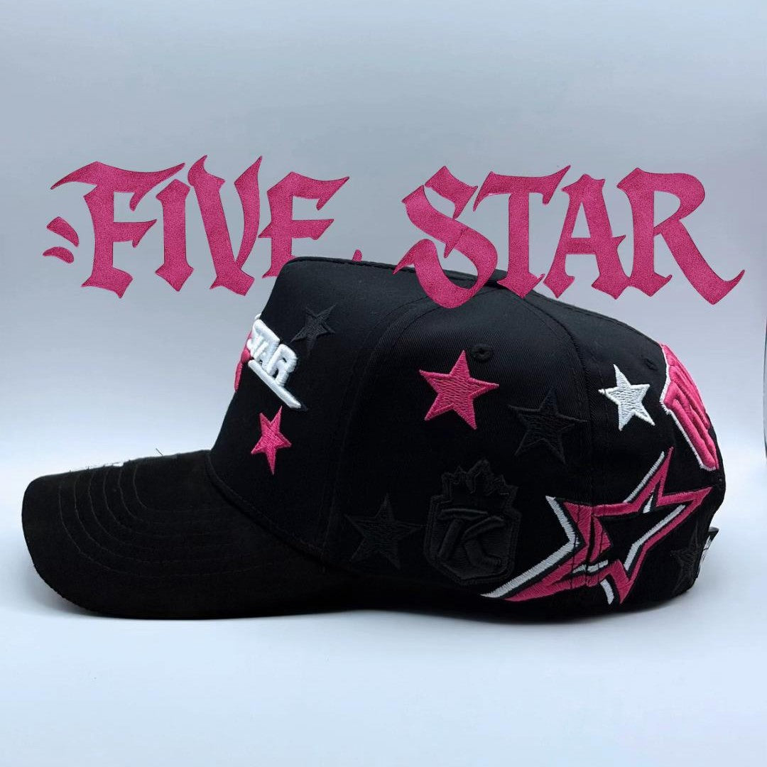 FIVE STAR