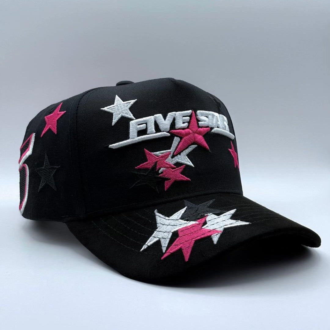 FIVE STAR