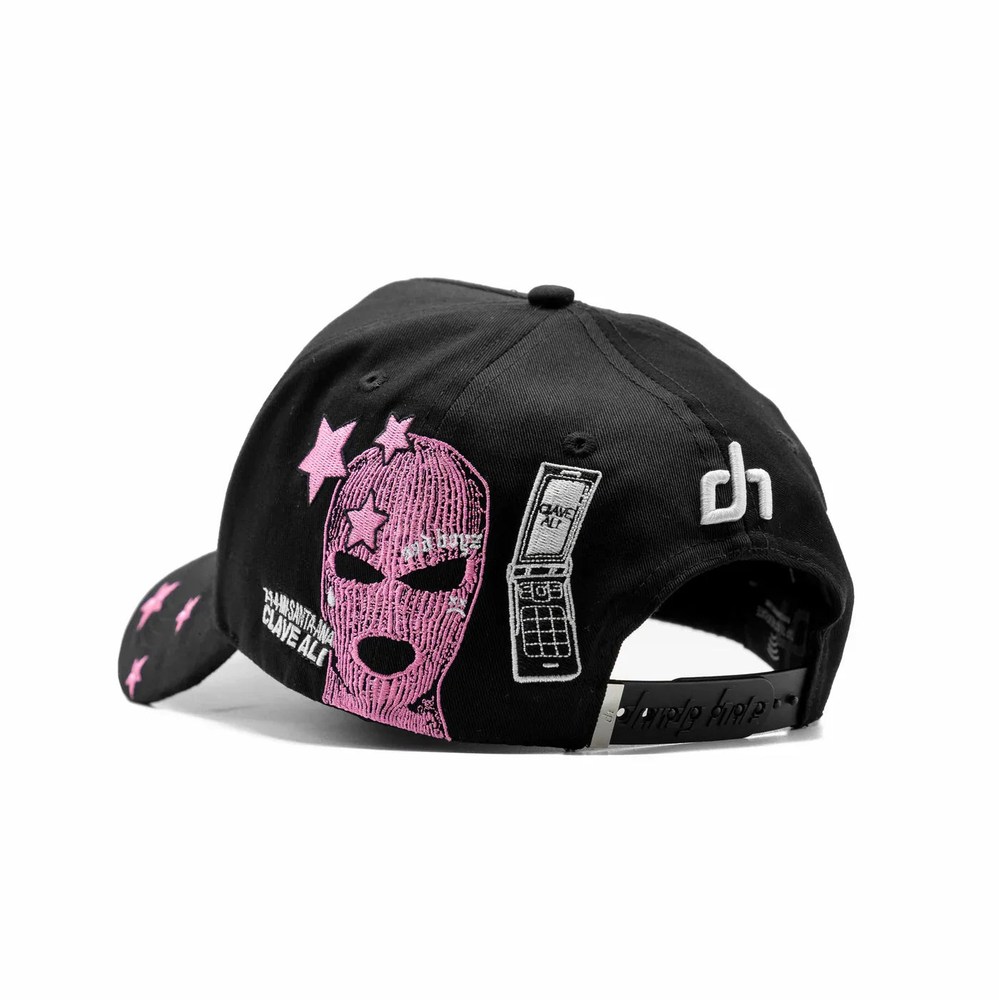 Dandy Hats x Junior H