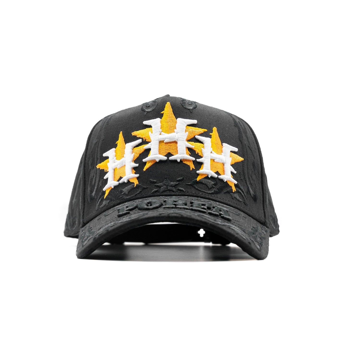 RUDE x PORFA Dandy Hats