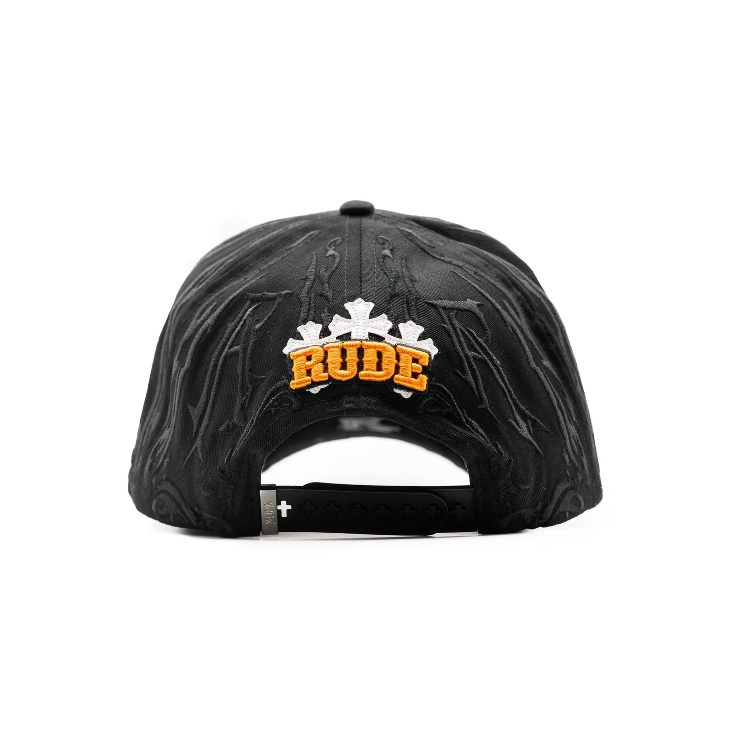 RUDE x PORFA Dandy Hats