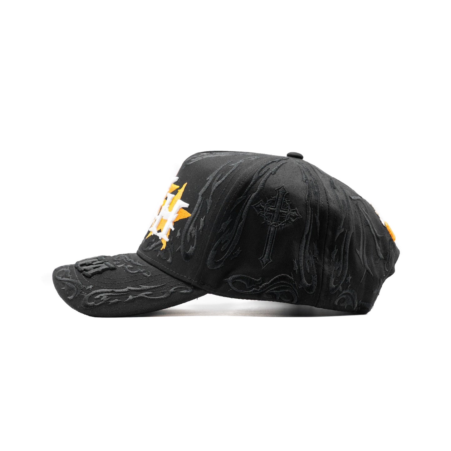 RUDE x PORFA Dandy Hats