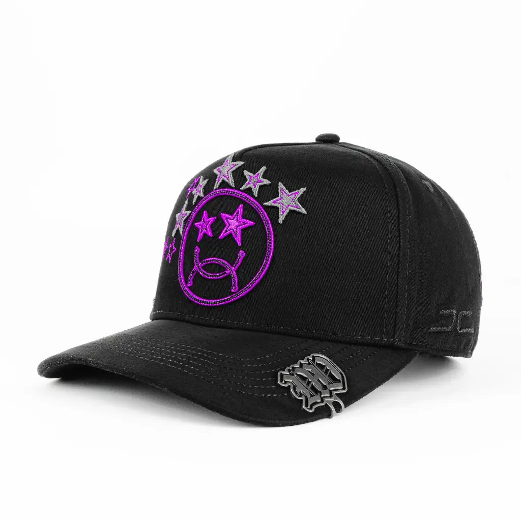 NETON VEGA LOCO JC Hats