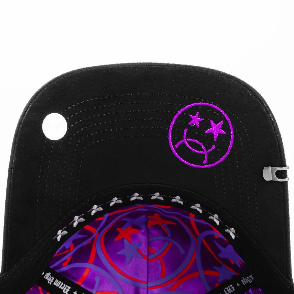 NETON VEGA LOCO JC Hats