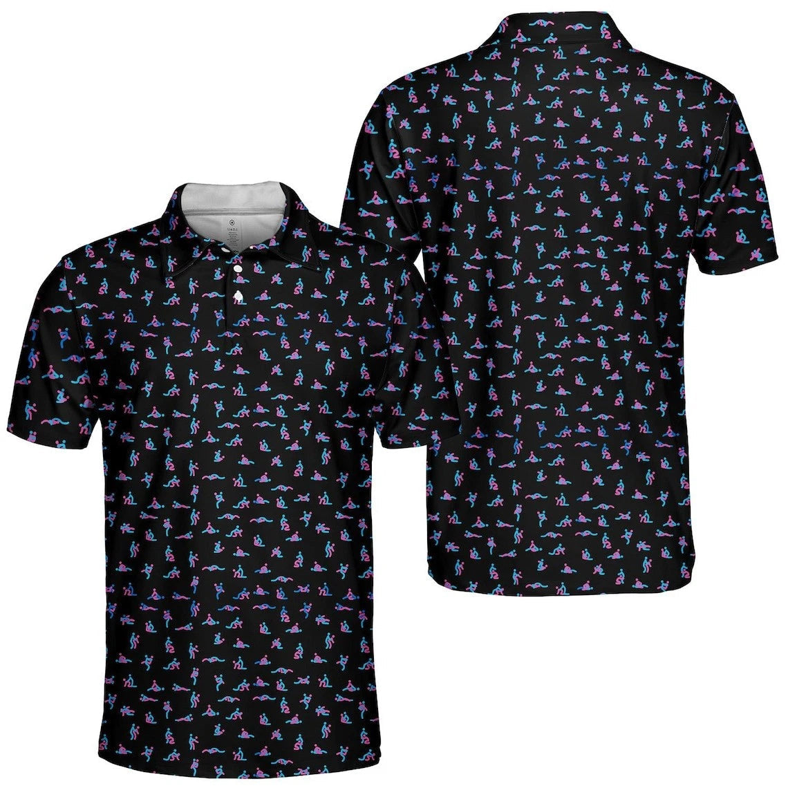 Men's Funny Shirt