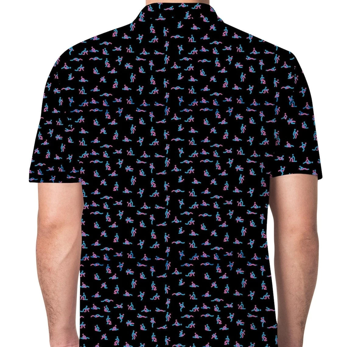 Men's Funny Shirt