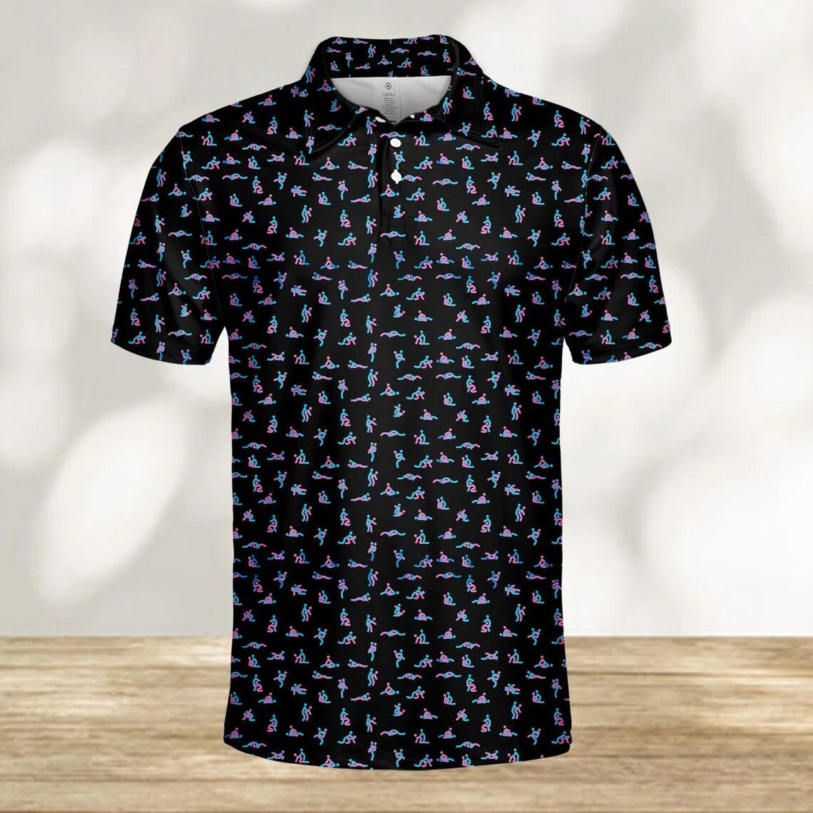 Men's Funny Shirt