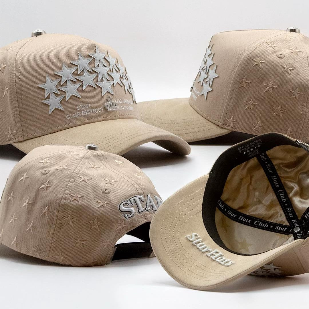 Star Hats