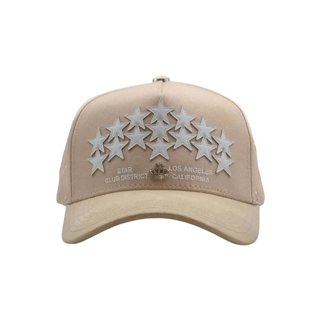 Star Hats