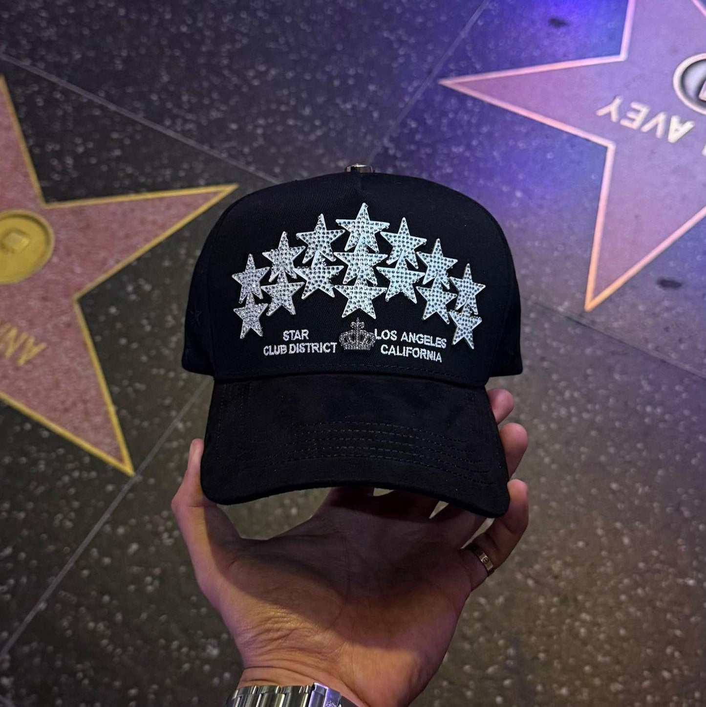 Star Hats