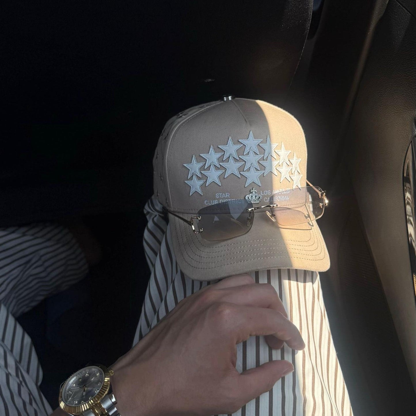 Star Hats