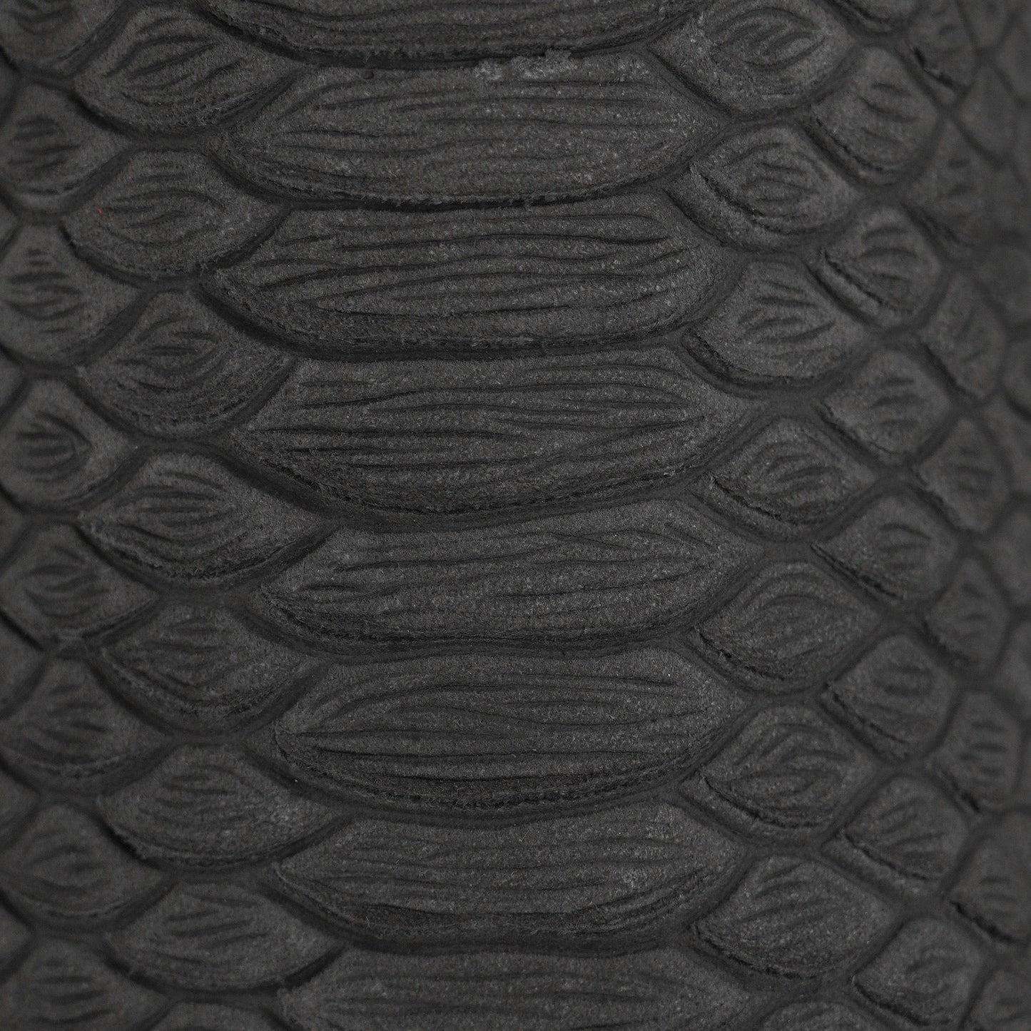 Matte Python Boots – Square Toe