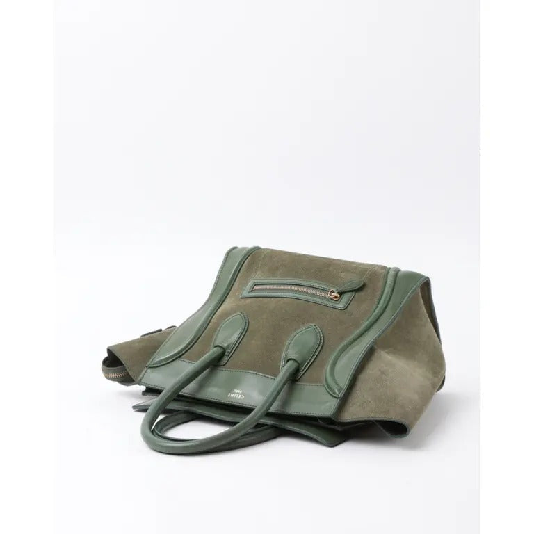 Women's Vintage Handbag