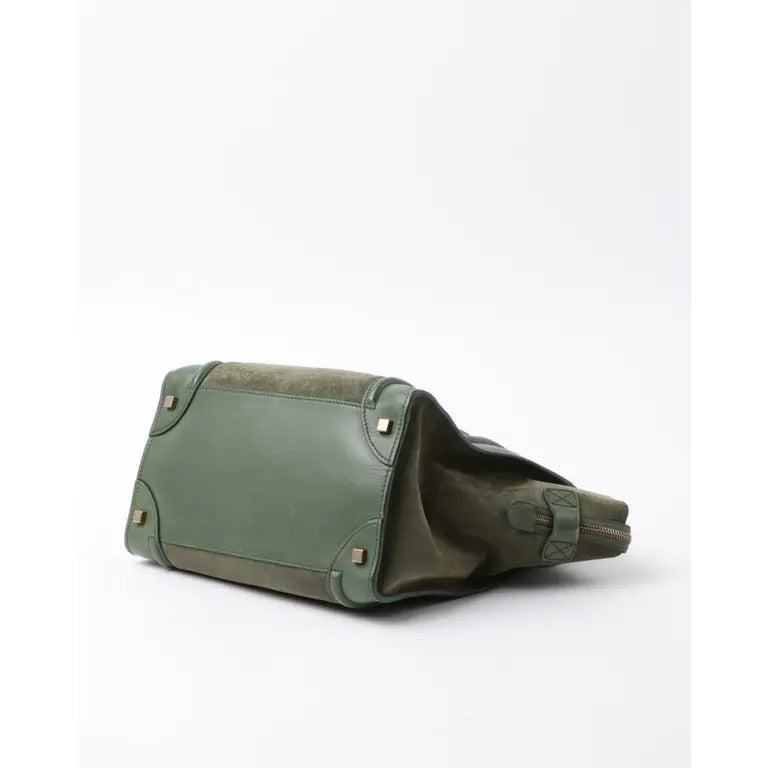 Women's Vintage Handbag