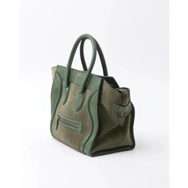 Women's Vintage Handbag