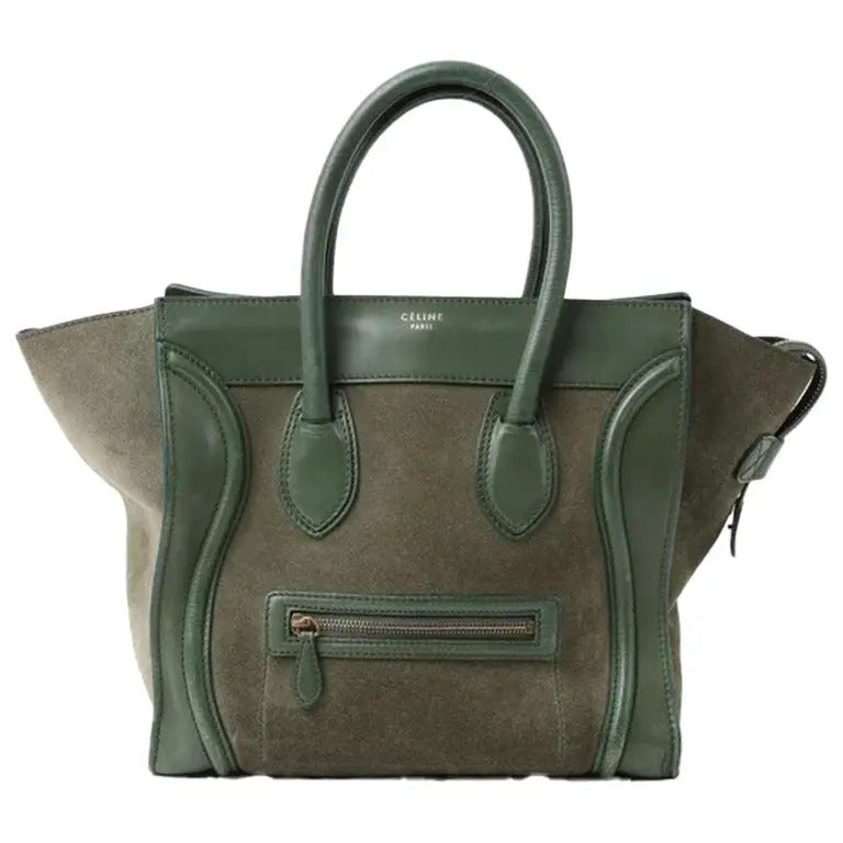 Women's Vintage Handbag