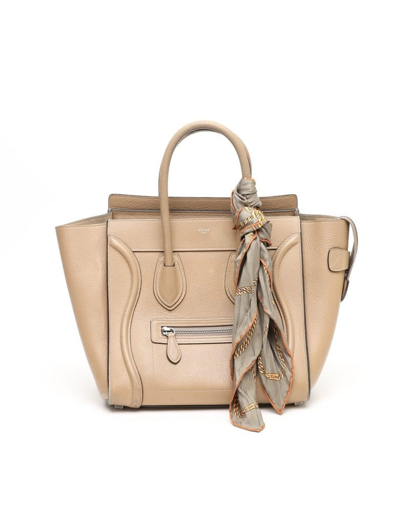 Women's Vintage Handbag