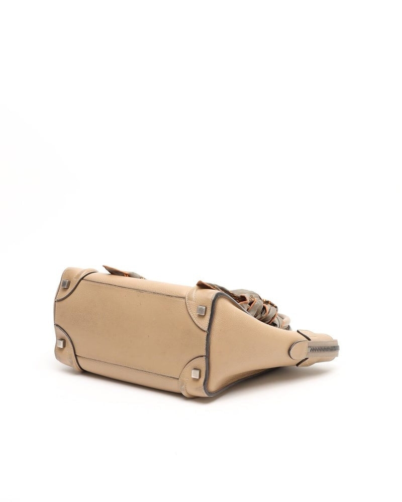 Women's Vintage Handbag
