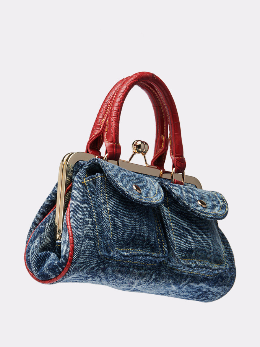 Flight Cargo Coin Purse