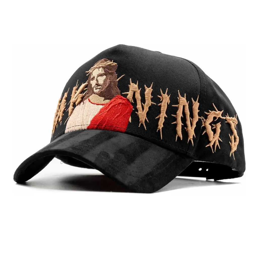 Awakenings Christ Cap