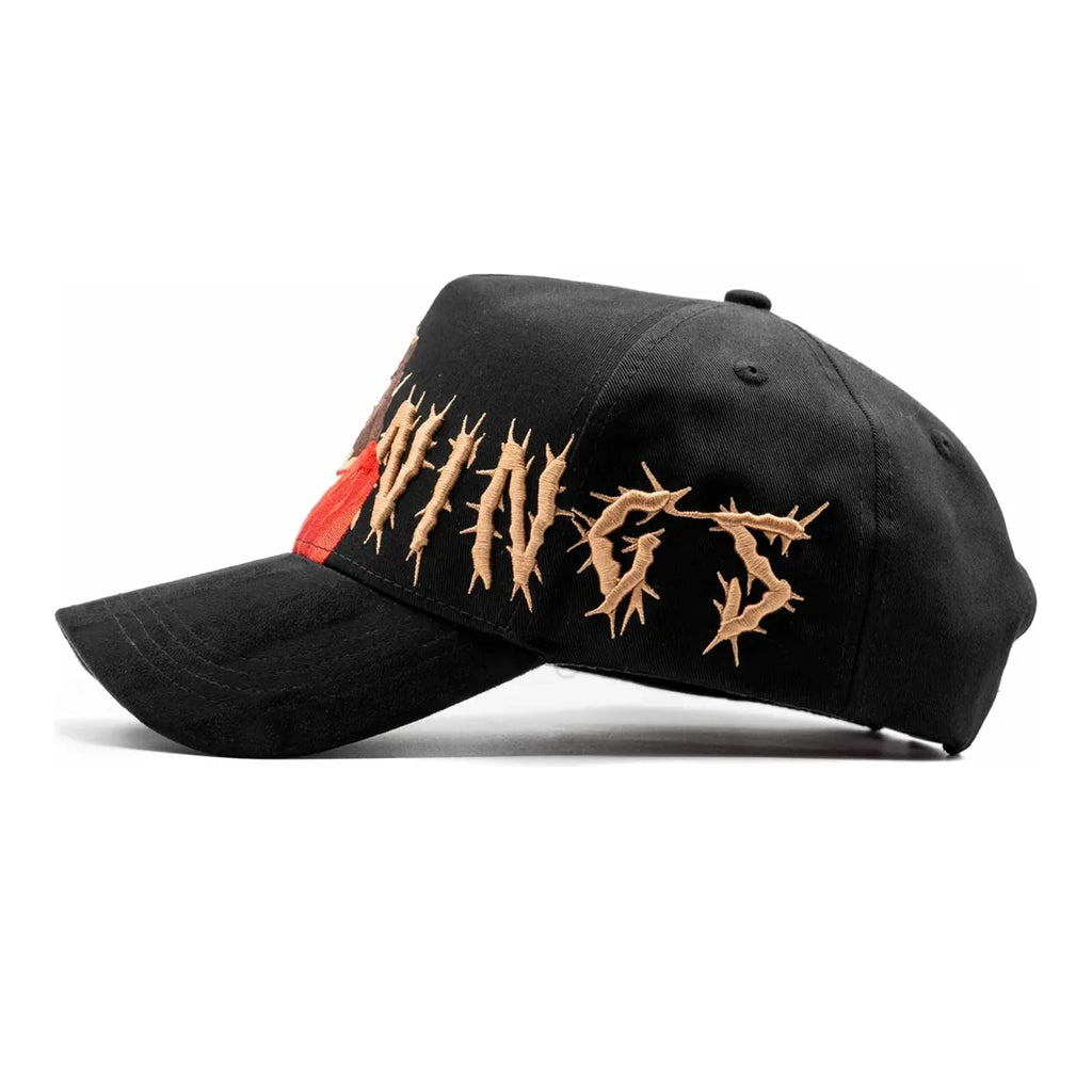 Awakenings Christ Cap