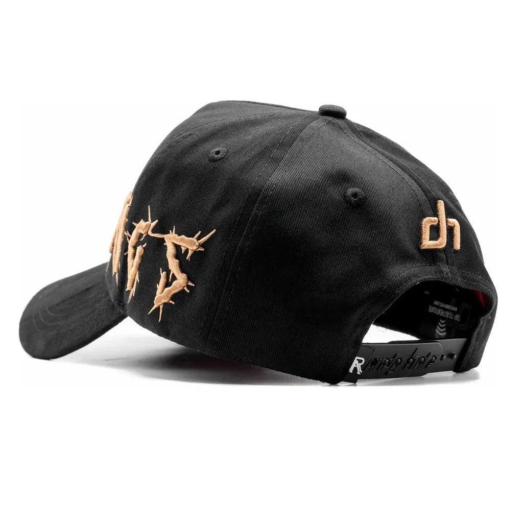 Awakenings Christ Cap