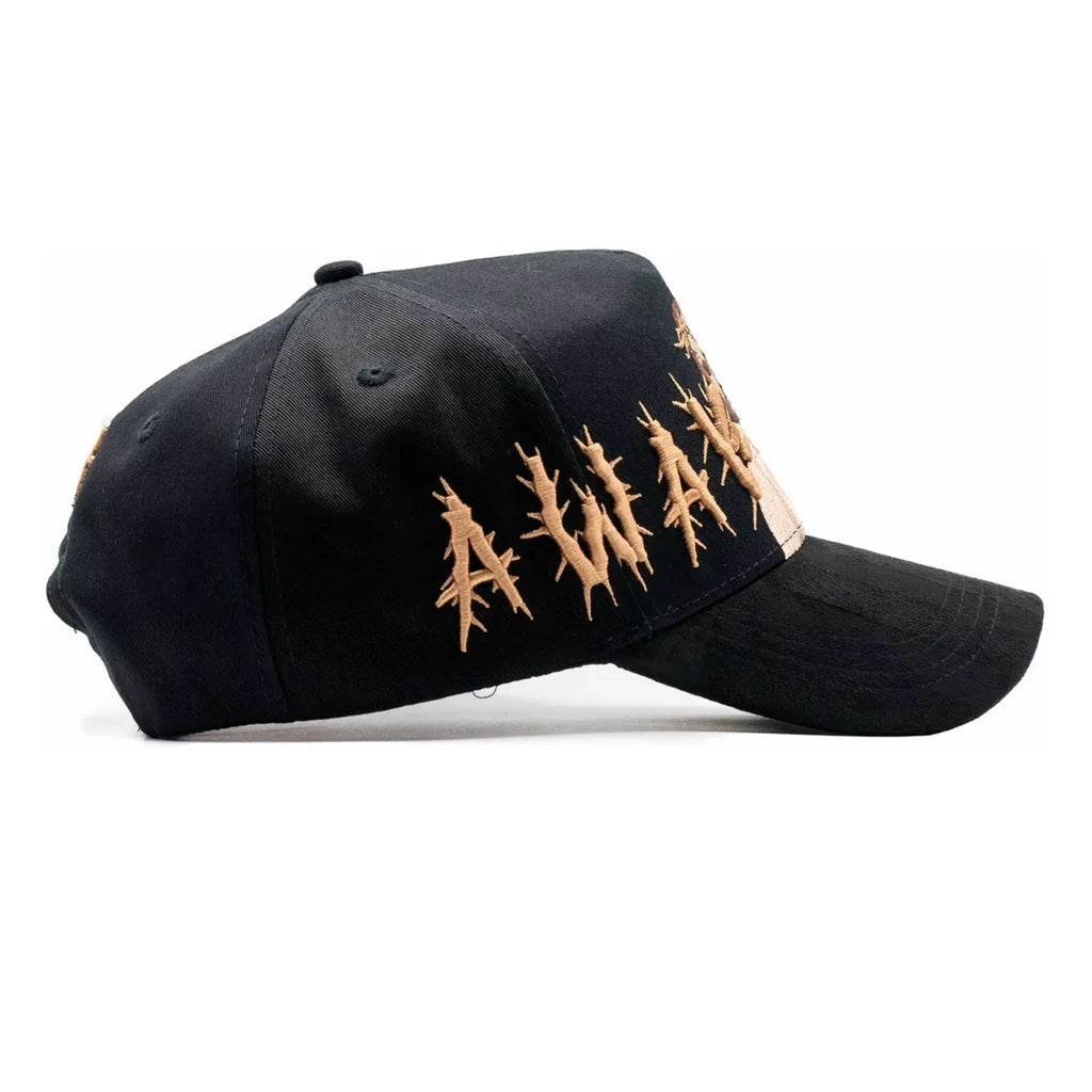 Awakenings Christ Cap