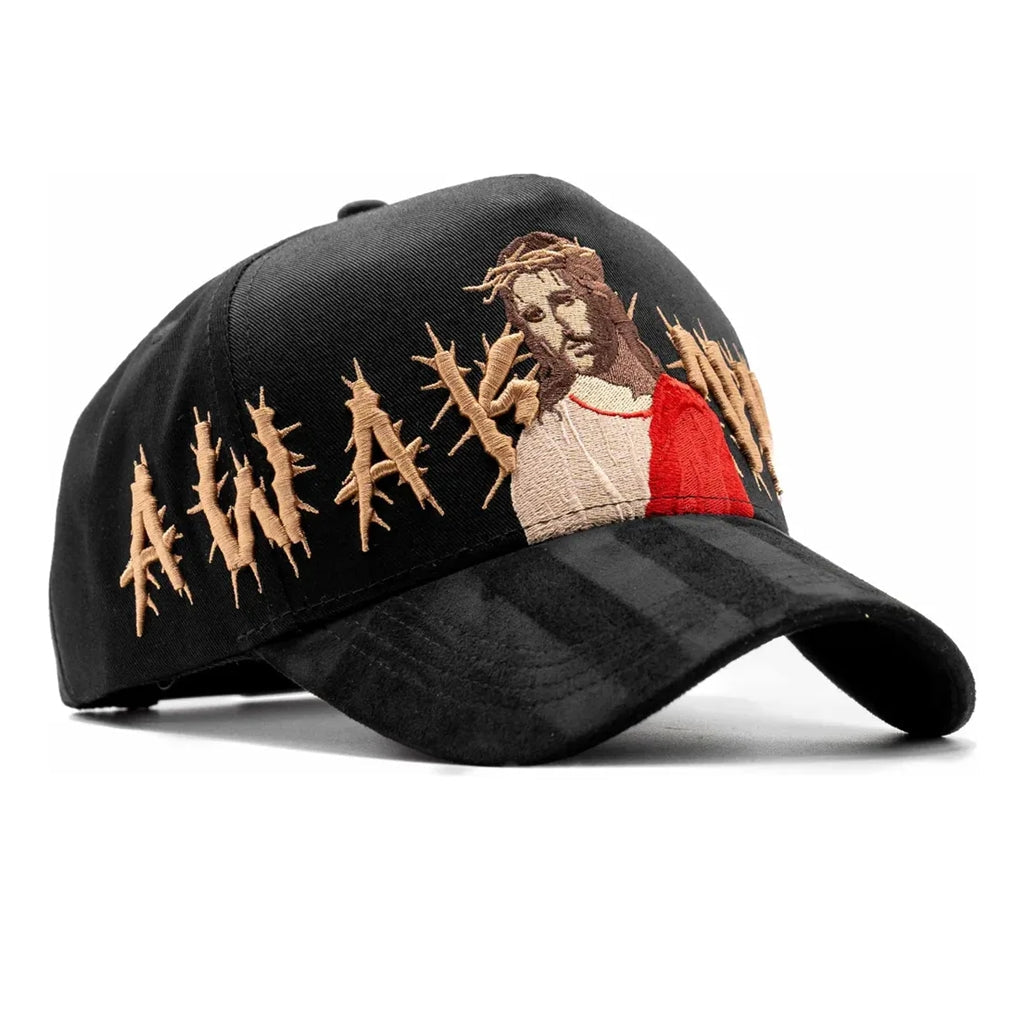 Awakenings Christ Cap