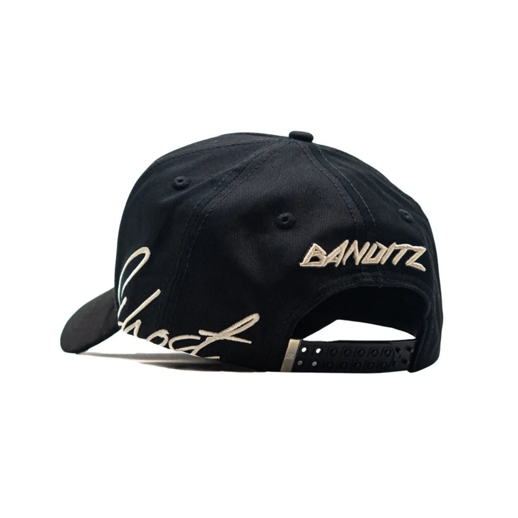 Los Angeles Ghost Cap