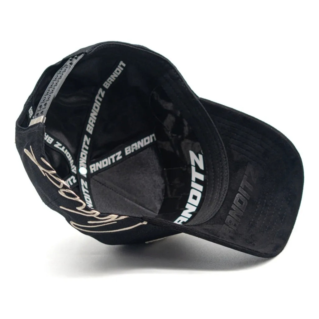 Los Angeles Ghost Cap