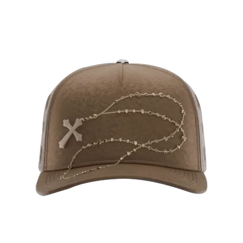 Shiny Long Chain Cap (Buy 2 Free Shipping✔️)