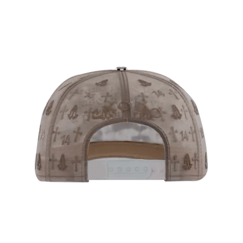 Shiny Long Chain Cap (Buy 2 Free Shipping✔️)