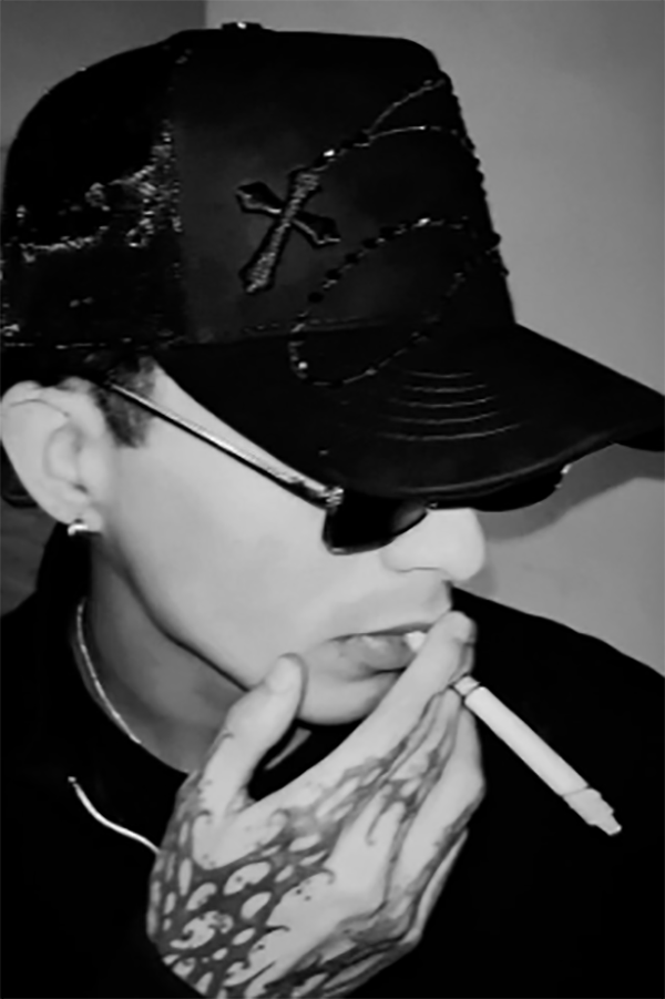 Shiny Long Chain Cap (Buy 2 Free Shipping✔️)