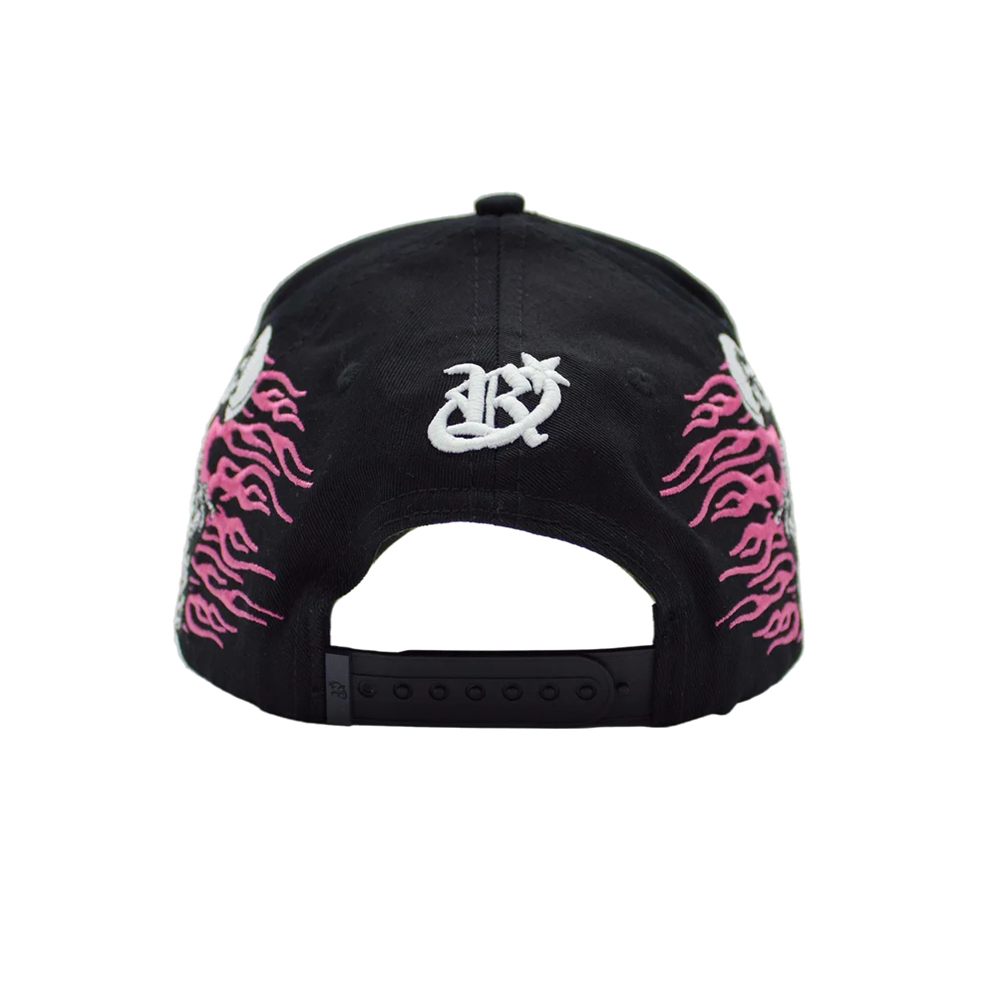 To Be Rebel - Pink