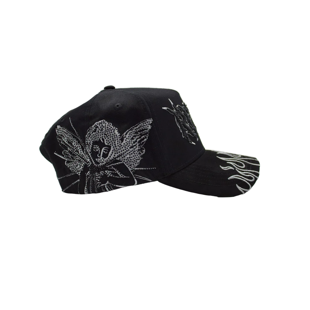 To Be Rebel - Navy