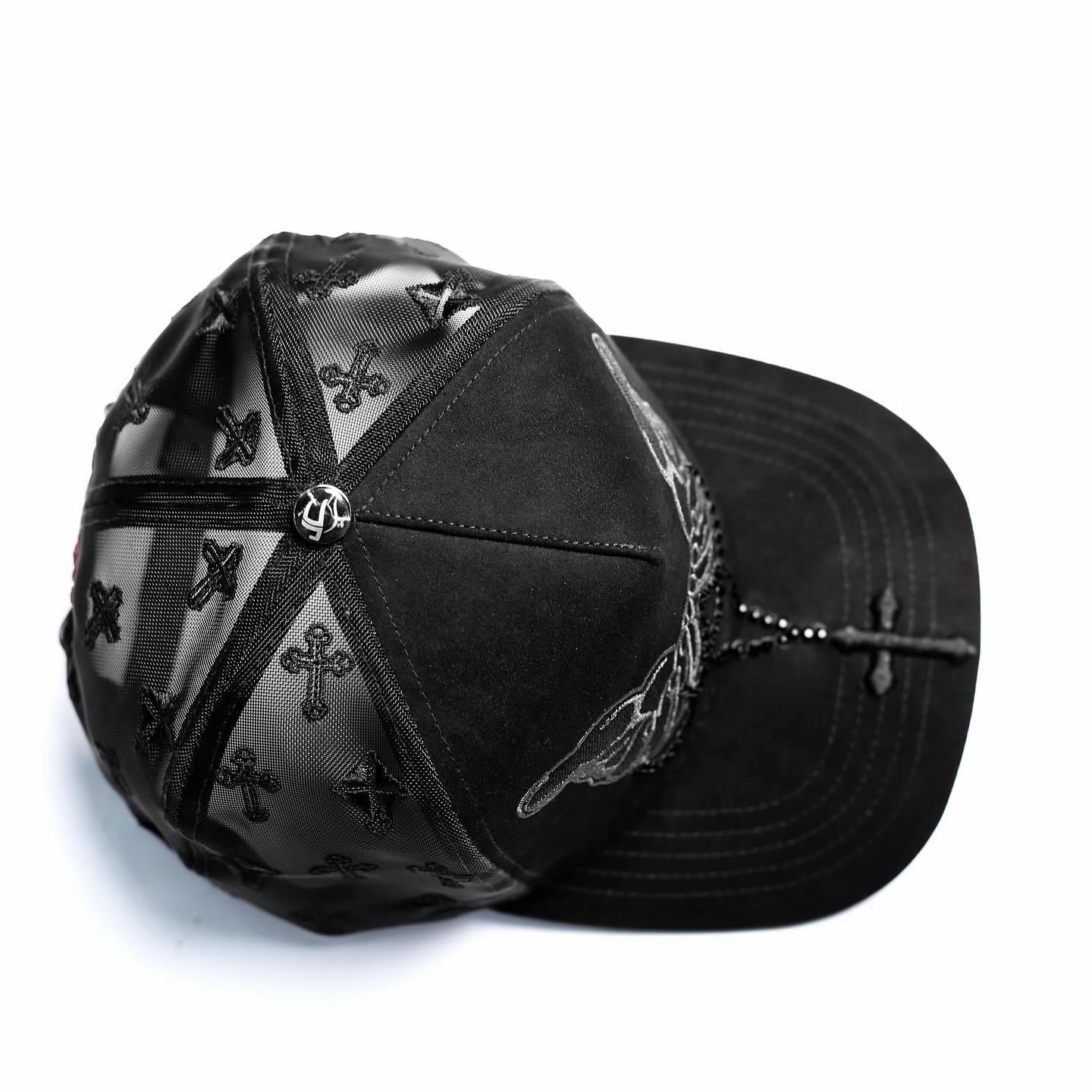 Redeemer Cap