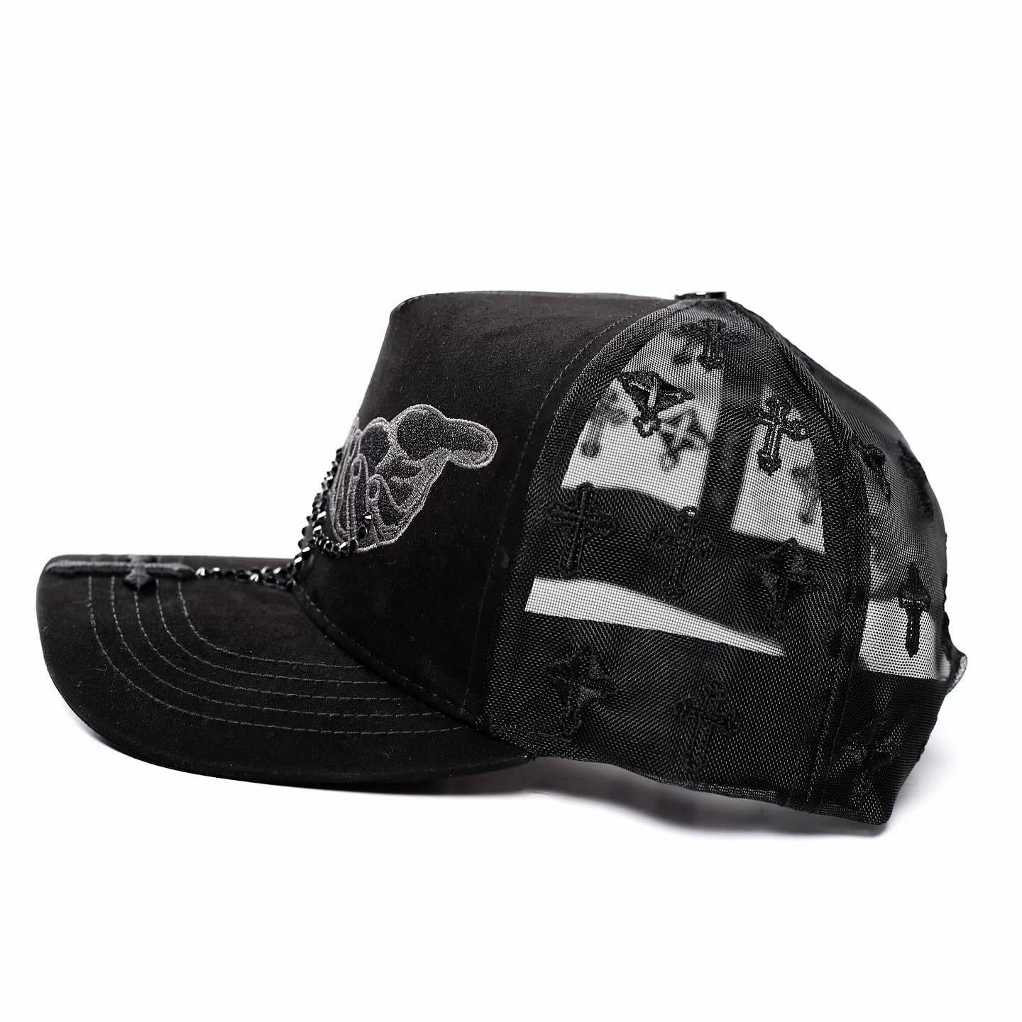 Redeemer Cap