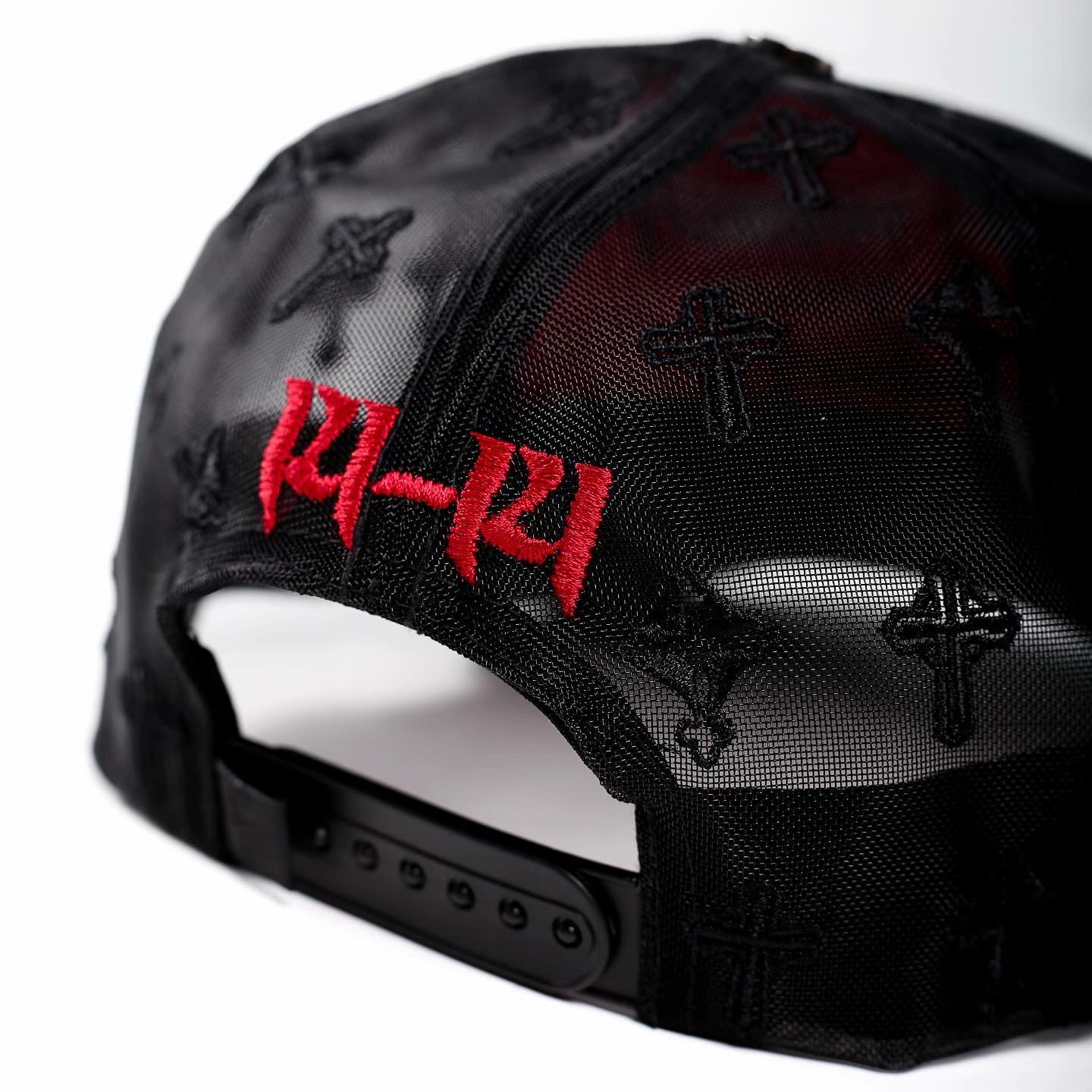 Redeemer Cap