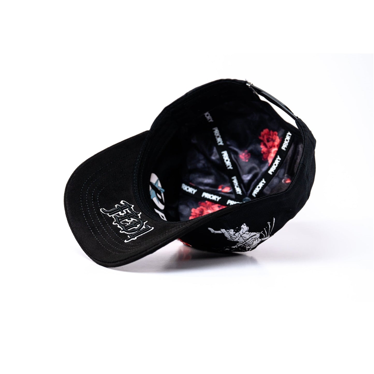 Rose Angel Devil Cap(Buy 2 Free Shipping✔️)