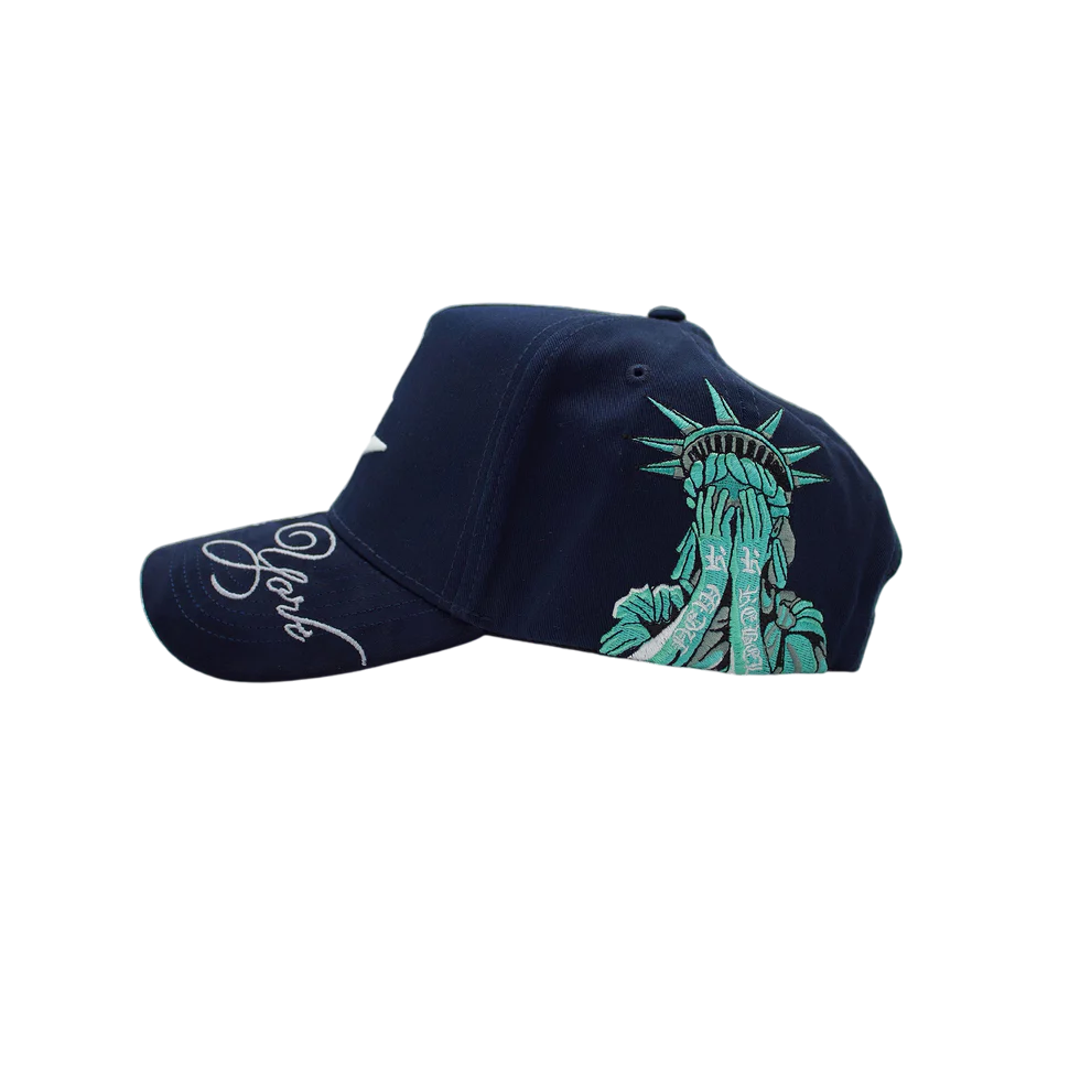 To Be Rebel - Navy