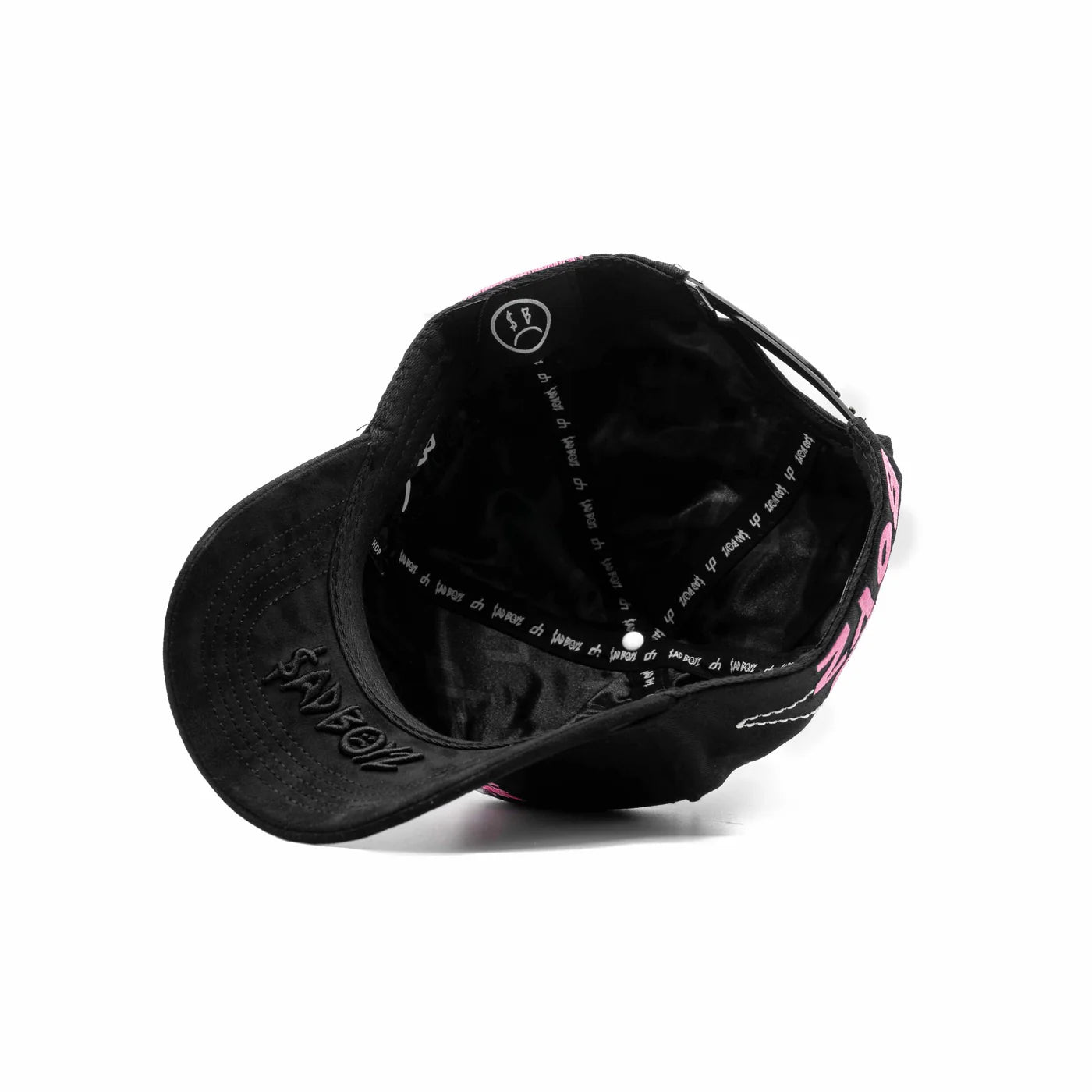 Dandy Hats x Junior H