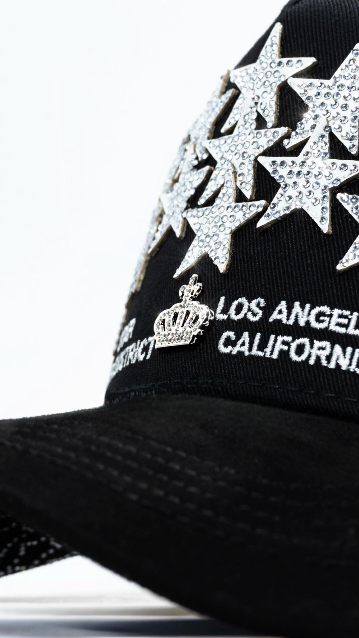 Star Hats