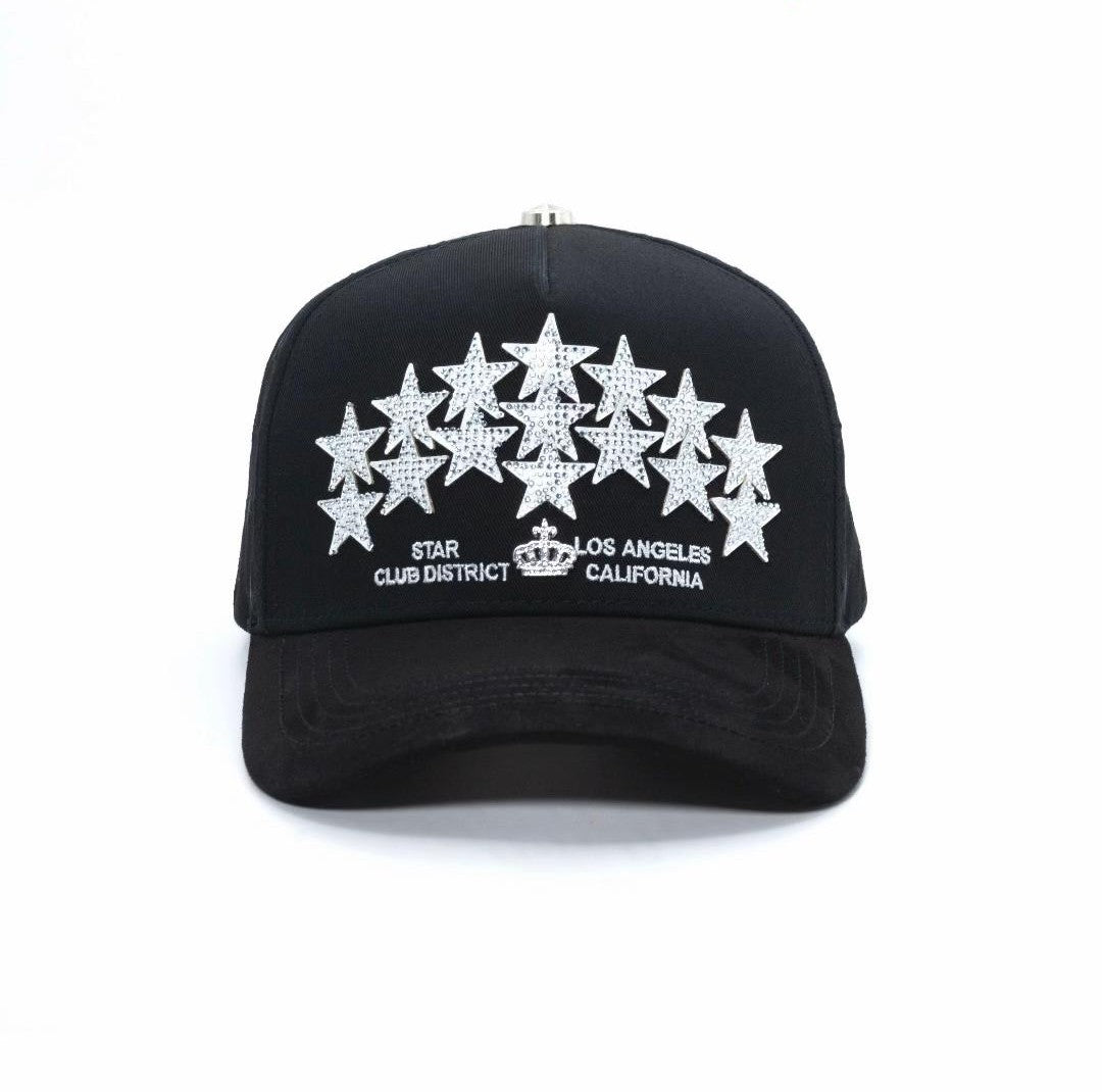 Star Hats