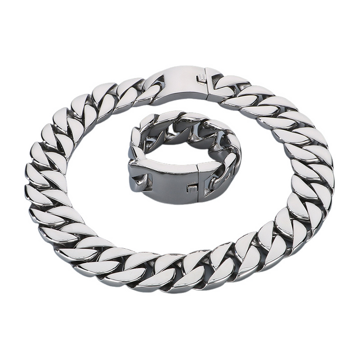 Street Hip Hop Chain